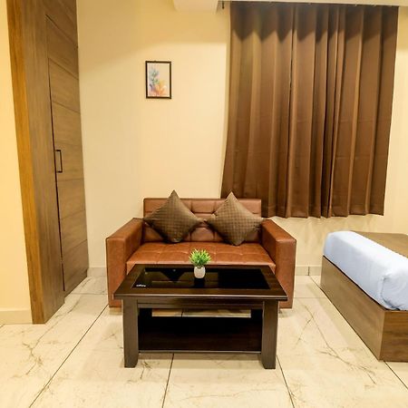 Hotel Hari Dhara, 100 Meters From Har-Ki-Pauri Haridwār Екстериор снимка