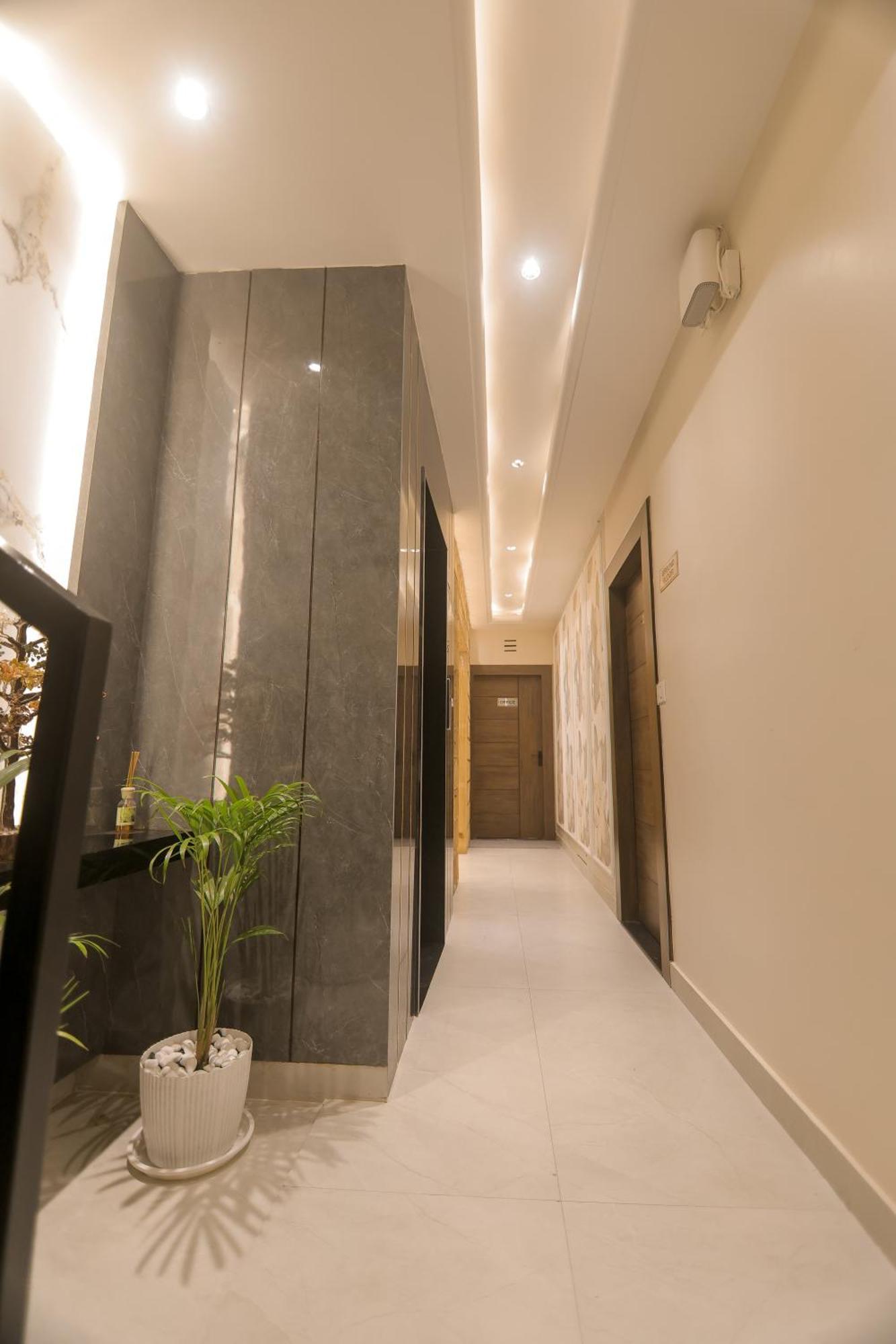 Hotel Hari Dhara, 100 Meters From Har-Ki-Pauri Haridwār Екстериор снимка